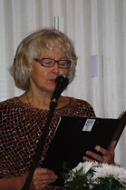 Lausuntaa esitti Sirpa Kokko